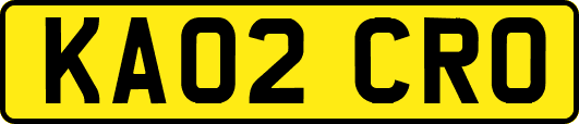 KA02CRO