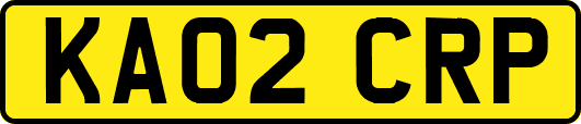 KA02CRP