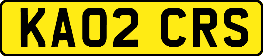 KA02CRS