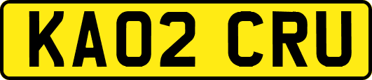 KA02CRU