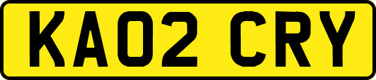 KA02CRY