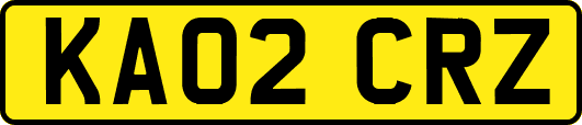 KA02CRZ