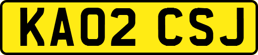 KA02CSJ