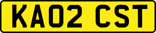 KA02CST