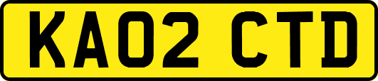 KA02CTD
