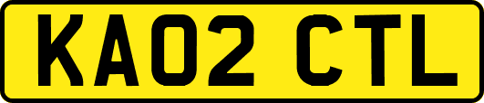 KA02CTL