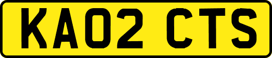 KA02CTS