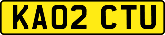 KA02CTU