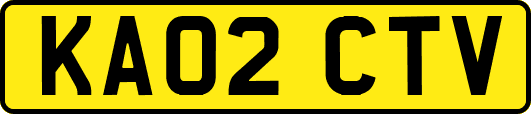KA02CTV