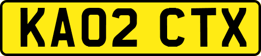 KA02CTX