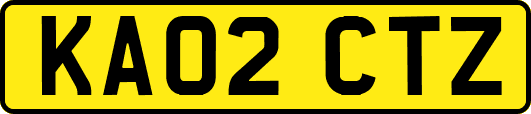 KA02CTZ