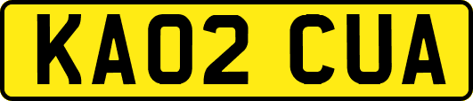 KA02CUA