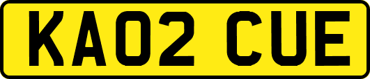 KA02CUE
