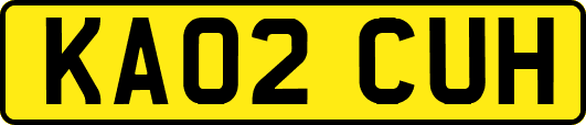 KA02CUH