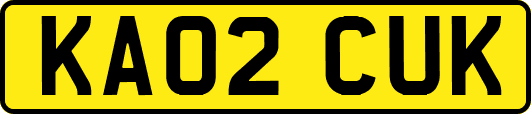 KA02CUK