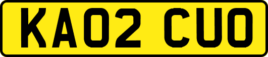 KA02CUO