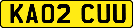 KA02CUU