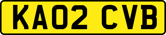 KA02CVB