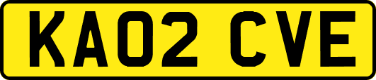 KA02CVE