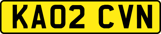 KA02CVN