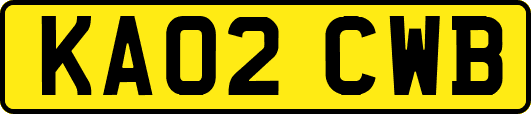 KA02CWB