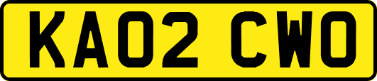 KA02CWO