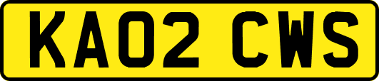 KA02CWS