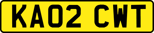 KA02CWT