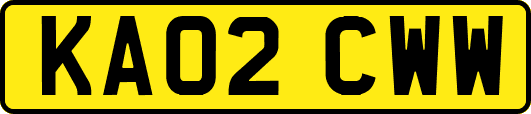 KA02CWW
