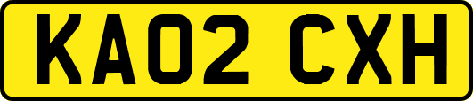 KA02CXH