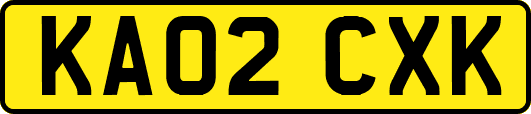 KA02CXK