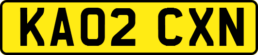 KA02CXN