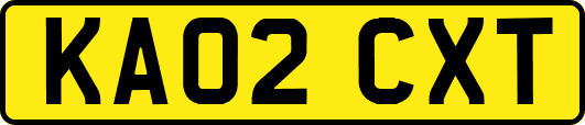 KA02CXT