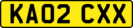 KA02CXX