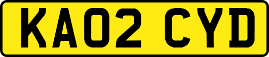 KA02CYD