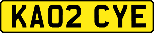 KA02CYE