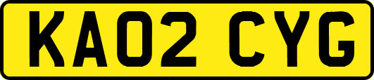 KA02CYG