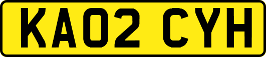 KA02CYH