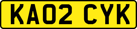 KA02CYK