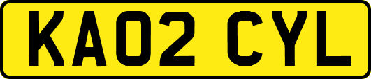 KA02CYL