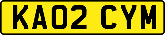 KA02CYM