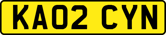KA02CYN
