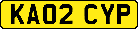 KA02CYP