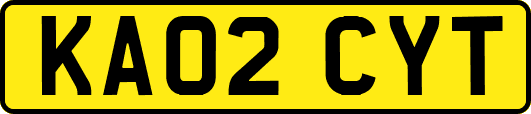 KA02CYT