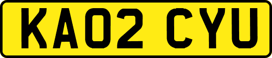 KA02CYU