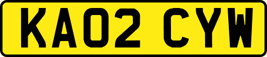 KA02CYW