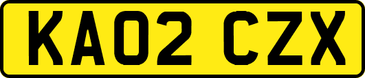 KA02CZX