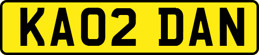 KA02DAN