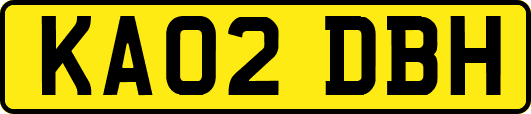 KA02DBH