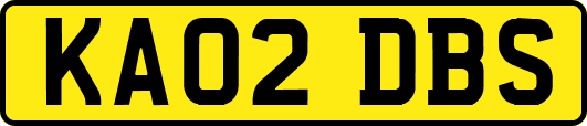 KA02DBS